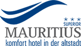 Mauritius Komfort Hotel Logo